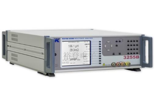 穩(wěn)科3255BQ電感測(cè)試儀1MHz LCR